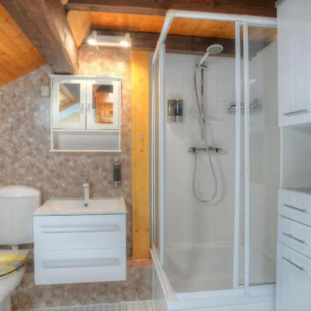 Ferienwohnung Elena Mit Eigener Sauna Northeim Exterior foto