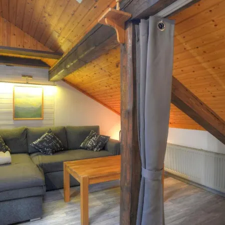 Ferienwohnung Elena Mit Eigener Sauna Northeim Exterior foto