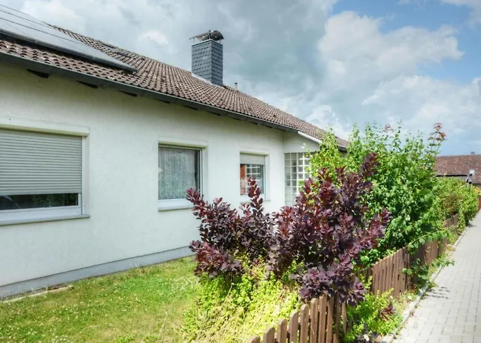 Ferienwohnung Elena Mit Eigener Sauna