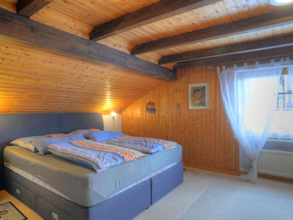 Elena Mit Eigener Sauna Apartment Northeim
