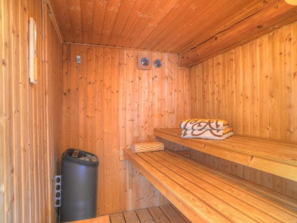 Elena Mit Eigener Sauna Northeim