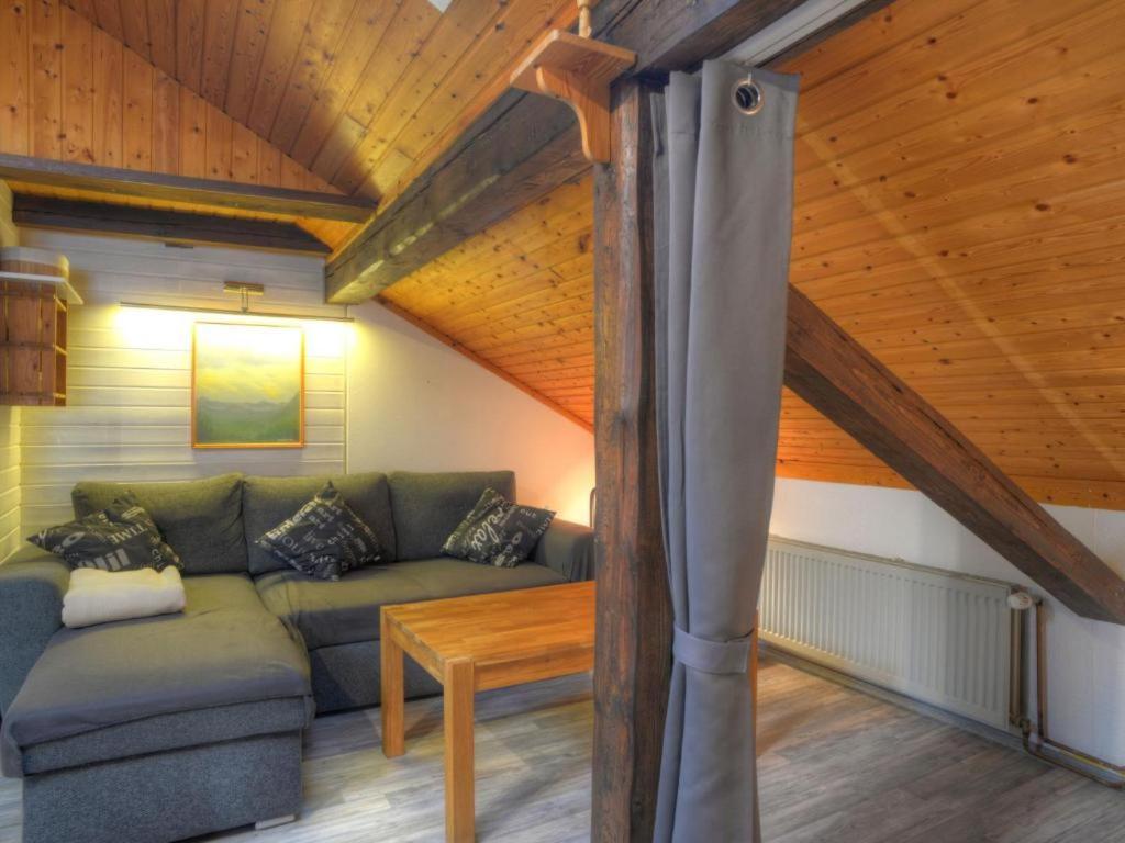Elena Mit Eigener Sauna Apartment *