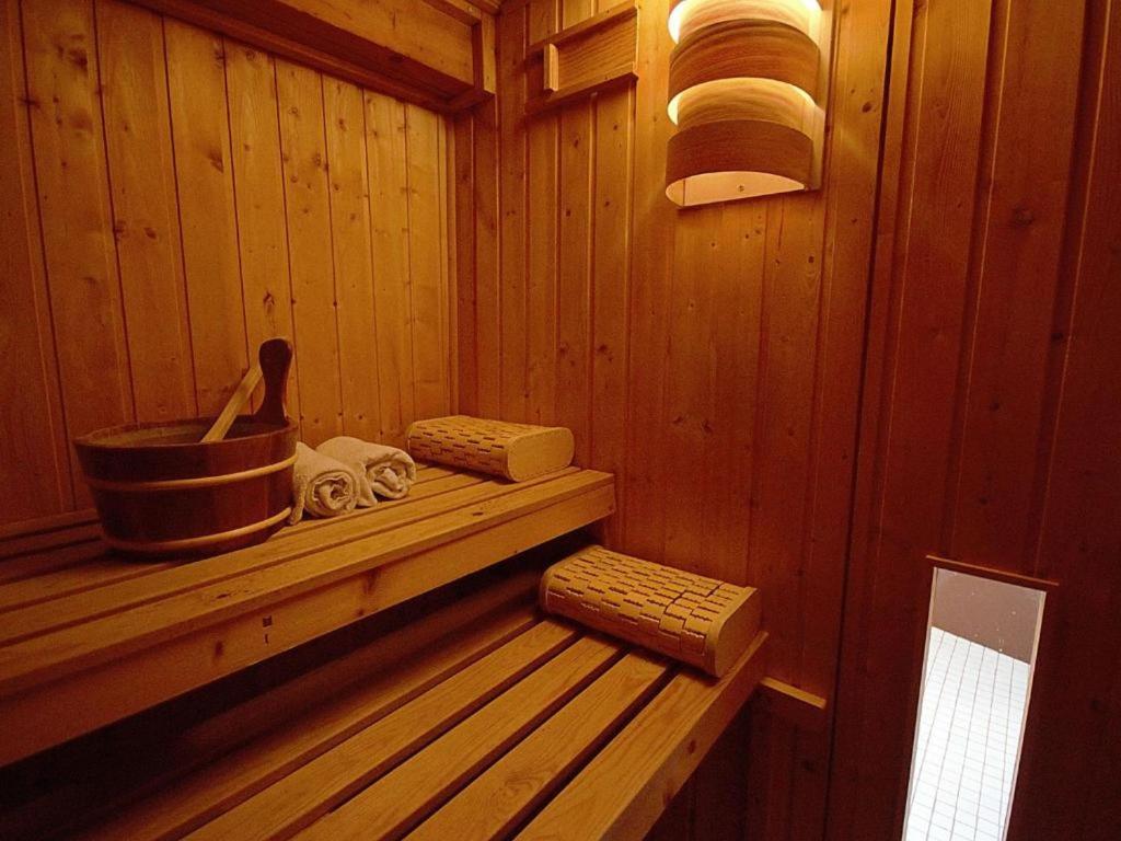 Elena Mit Eigener Sauna Northeim
